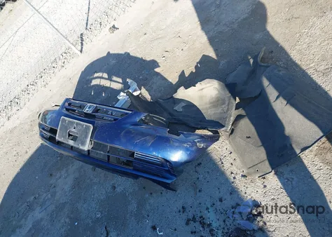 2002 Honda Accord 2.3 Ex/2.3 Se z USA, uszkodzony, nr VIN 1HGCG66892A149322